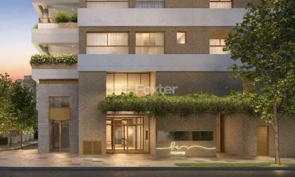 Apartamento com 4 quartos à venda na Avenida Bem-te-vi, 221, Indianópolis, São Paulo, 146 m2 por R$ 3.752.697