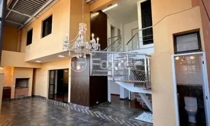 Cobertura com 4 quartos à venda na rua ilansa, 253, vila prudente, são paulo, 217 m2 por r$ 1.850.000