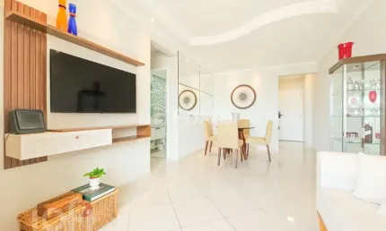 Apartamento com 3 quartos à venda na rua visconde de inhomerim, 442, mooca, são paulo, 75 m2 por r$ 800.000