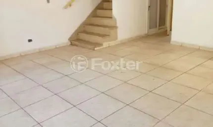 Casa com 3 quartos à venda na Rua José de Figueiredo Seixas, 144, Imirim, São Paulo, 158 m2 por R$ 494.000