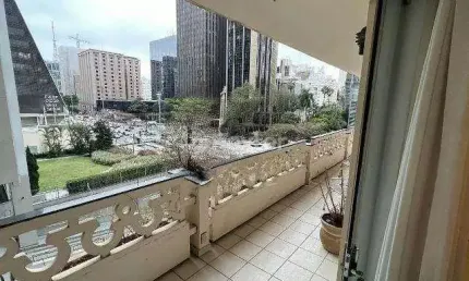 Apartamento com 3 quartos à venda na Avenida Paulista, 1195, Cerqueira César, São Paulo, 180 m2 por R$ 2.750.000