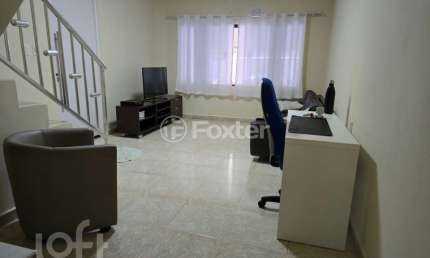Casa com 4 quartos à venda na Rua Álvaro Teles de Menezes, 41, Vila Arruda, São Paulo, 230 m2 por R$ 699.000