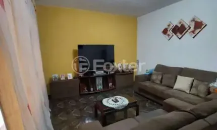 Casa com 3 quartos à venda na Rua Panamericana, 229, Taboão, Diadema, 195 m2 por R$ 620.000