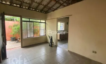 Casa com 2 quartos à venda na rua macejana, 168, indianópolis, são paulo, 110 m2 por r$ 600.000