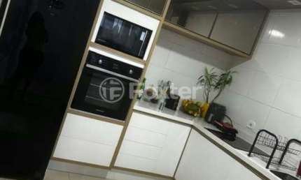 Casa em condomínio fechado com 4 quartos à venda na Rua Cerro de Mateus Simões, 451, Parque Boturussu, São Paulo, 123 m2 por R$ 780.000