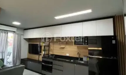 Apartamento com 1 quarto à venda na Rua Batista de Oliveira, 35, Vila Formosa, São Paulo, 33 m2 por R$ 350.000