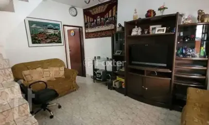 Casa com 4 quartos à venda na Rua Lupe Cotrim Garaude, 416, Jardim Teresa, São Paulo, 250 m2 por R$ 599.000
