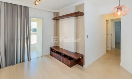 Apartamento com 2 quartos à venda na rua nossa senhora das mercês, 867, vila das mercês, são paulo, 60 m2 por r$ 465.000