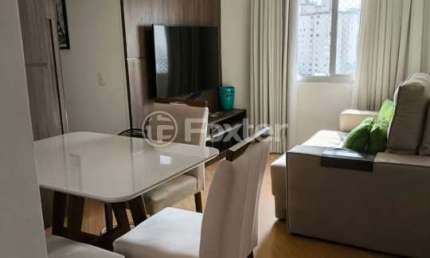 Apartamento com 3 quartos à venda na Rua Santa Cruz, 1021, Vila Mariana, São Paulo, 62 m2 por R$ 595.000