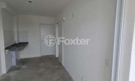 Apartamento com 1 quarto à venda na Avenida Vital Brasil, 157, Butantã, São Paulo, 33 m2 por R$ 530.000