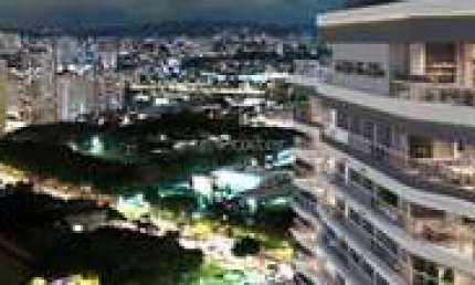 Apartamento com 4 quartos à venda na Avenida Afonso de Sampaio e Sousa, Gleba do Pêssego, São Paulo, 222 m2 por R$ 3.483.190