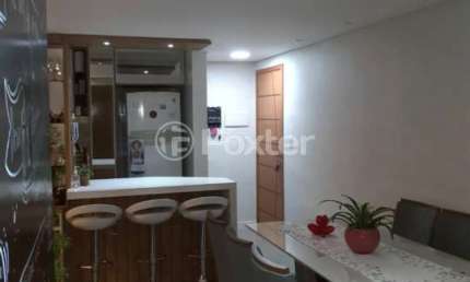 Apartamento com 3 quartos à venda na Rua Francisco Viola, 462, Vila Nossa Senhora das Vitórias, Mauá, 80 m2 por R$ 499.000