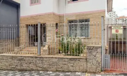 Casa com 4 quartos à venda na Avenida da Aclimação, 806, Aclimação, São Paulo, 248 m2 por R$ 5.500.000