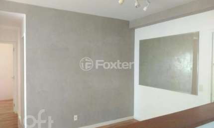 Apartamento com 2 quartos à venda na Avenida Interlagos, 4455, Jardim Umuarama, São Paulo, 59 m2 por R$ 589.000