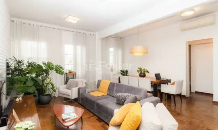 Apartamento com 3 quartos à venda na avenida brigadeiro luís antônio, 993, bela vista, são paulo, 194 m2 por r$ 1.000.000