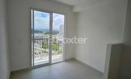 Apartamento com 2 quartos à venda na Avenida Rudge, 351, Bom Retiro, São Paulo, 34 m2 por R$ 325.000