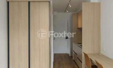 Kitnet / Stúdio à venda na Praça da República, 365, República, São Paulo, 25 m2 por R$ 395.000