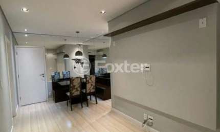 Apartamento com 2 quartos à venda na Rua Sol, 263, Jardim Tupanci, Barueri, 60 m2 por R$ 550.000