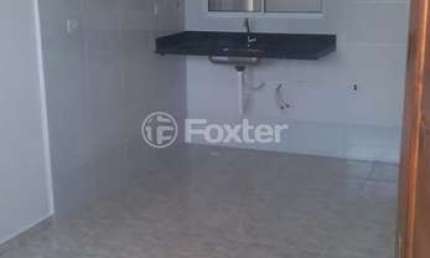 Apartamento com 1 quarto à venda na Avenida Patrocínio Paulista, 171, Cidade Patriarca, São Paulo, 40 m2 por R$ 290.000
