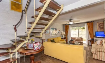 Casa com 5 quartos à venda na rua doutor mário freire, 36, retiro morumbi, são paulo, 240 m2 por r$ 1.550.000