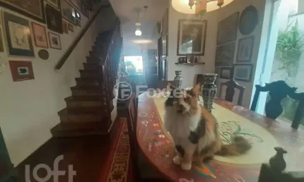 Casa com 3 quartos à venda na Rua Josino Bezerra da Silva, 82, Jardim Ester Yolanda, São Paulo, 178 m2 por R$ 700.000