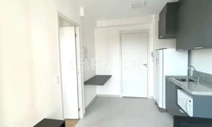 Kitnet / Stúdio à venda na Avenida Corifeu de Azevedo Marques, 3596, Vila Lageado, São Paulo, 24 m2 por R$ 320.000