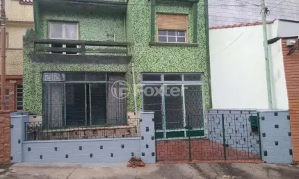 Casa com 3 quartos à venda na rua florianópolis, 750, vila bertioga, são paulo, 248 m2 por r$ 990.000