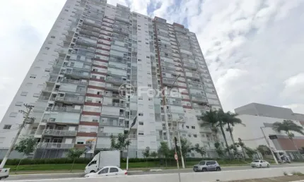 Apartamento com 2 quartos à venda na rua malvina ferrara samarone, 195, vila dom pedro i, são paulo, 55 m2 por r$ 525.149