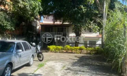 Casa com 5 quartos à venda na Rua Professora Nícia de Paula, 53, Vila Santa Maria, São Paulo, 150 m2 por R$ 780.000