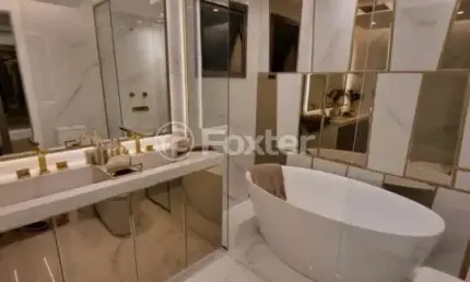 Apartamento com 3 quartos à venda na Rua Campevas, 238, Perdizes, São Paulo, 213 m2 por R$ 4.188.059