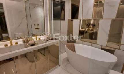 Apartamento com 3 quartos à venda na Rua Campevas, 238, Perdizes, São Paulo, 162 m2 por R$ 3.437.831