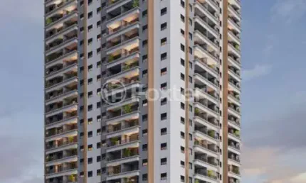 Apartamento com 2 quartos à venda na Avenida Paulista, 901, Cerqueira César, São Paulo, 46 m2 por R$ 627.437