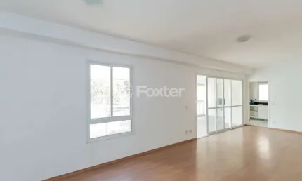 Apartamento com 3 quartos à venda na Rua Nicola Rollo, 151, Vila Andrade, São Paulo, 142 m2 por R$ 1.150.000