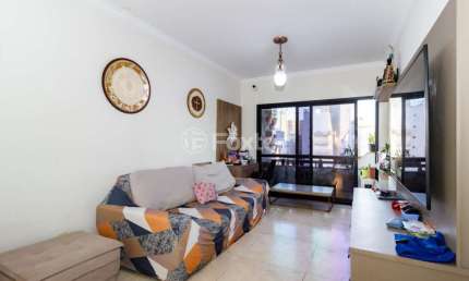 Cobertura com 3 quartos à venda na Rua Barra Funda, 101, Barra Funda, São Paulo, 162 m2 por R$ 1.749.000