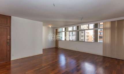 Apartamento com 3 quartos à venda na Alameda Joaquim Eugênio de Lima, 928, Jardim Paulista, São Paulo, 150 m2 por R$ 1.800.000