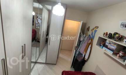 Apartamento com 2 quartos à venda na Rua Serra Redonda, 477, Jardim Guairaca, São Paulo, 75 m2 por R$ 397.800