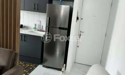 Apartamento com 2 quartos à venda na Rua da Paz, 944, Chácara Santo Antônio, São Paulo, 59 m2 por R$ 850.000