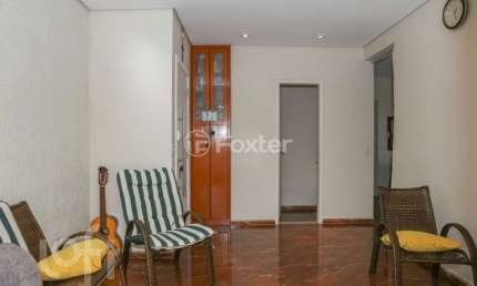 Apartamento com 4 quartos à venda na Rua Pio XI, 2322, Alto de Pinheiros, São Paulo, 176 m2 por R$ 2.490.000