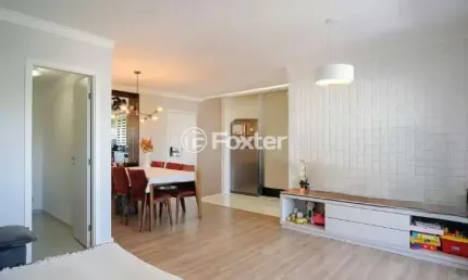 Apartamento com 2 quartos à venda na Avenida Lemos Monteiro, 377, Olímpico, São Caetano do Sul, 90 m2 por R$ 1.350.000