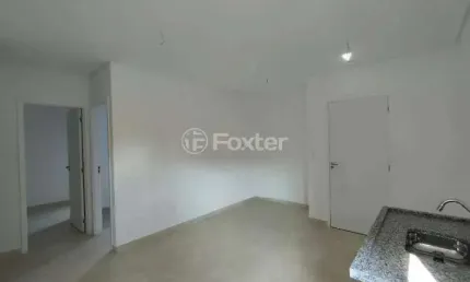 Apartamento com 2 quartos à venda na Rua Dominiquin, 40, Vila das Mercês, São Paulo, 41 m2 por R$ 285.000