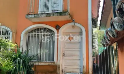 Casa com 2 quartos à venda na Rua João Elias, 99, Vila Cruzeiro, São Paulo, 97 m2 por R$ 650.000