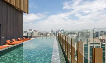 Apartamento com 3 quartos à venda na Rua Américo Brasiliense, 443, Cambuí, Campinas, 87 m2 por R$ 1.373.038