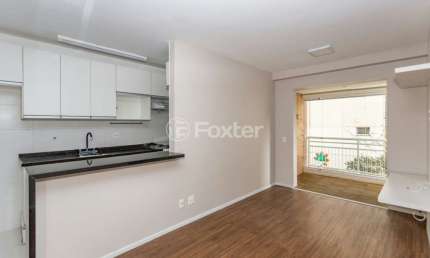 Apartamento com 2 quartos à venda na Rua Aracuípe, 64, Jardim Prudência, São Paulo, 57 m2 por R$ 559.000