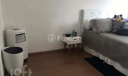 Apartamento com 2 quartos à venda na rua francisco josé da silva, 238, vila andrade, são paulo, 71 m2 por r$ 690.000