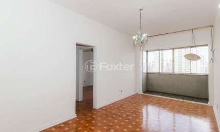 Apartamento com 2 quartos à venda na Rua Espírito Santo, 190, Aclimação, São Paulo, 96 m2 por R$ 615.000