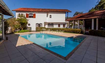 Casa com 5 quartos à venda na Rua Catuipe, 145, Jardim Marquesa, São Paulo, 297 m2 por R$ 1.590.000