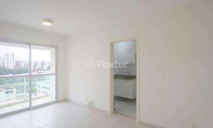 Apartamento com 2 quartos à venda na Rua Luís Correia de Melo, 250, Vila Cruzeiro, São Paulo, 62 m2 por R$ 850.000