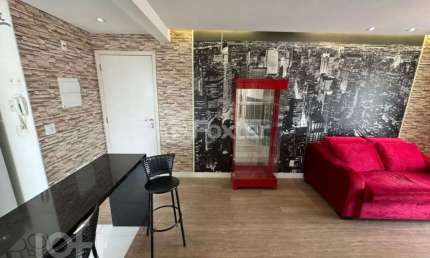 Apartamento com 3 quartos à venda na Avenida Professor Francisco Morato, 4650, Vila Sônia, São Paulo, 81 m2 por R$ 710.000