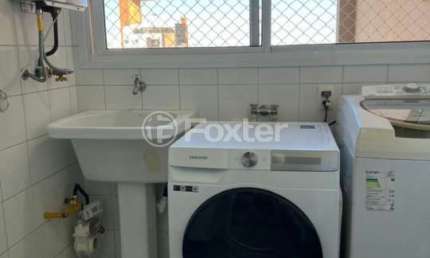 Apartamento com 2 quartos à venda na Rua José Ramon Urtiza, 181, Vila Andrade, São Paulo, 96 m2 por R$ 815.000