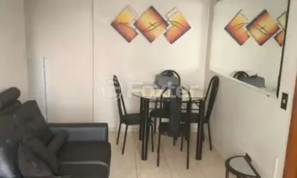 Apartamento com 2 quartos à venda na rua vilela, 475, tatuapé, são paulo, 48 m2 por r$ 490.000